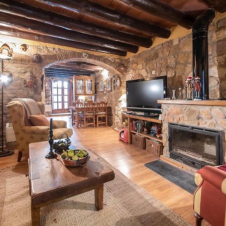 Casa La Morera Del Montsant La Morera de Montsant Zewnętrze zdjęcie