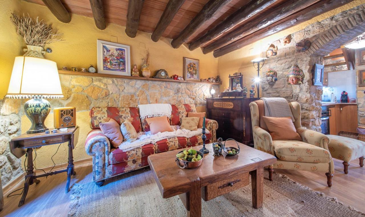 Casa La Morera Del Montsant La Morera de Montsant Zewnętrze zdjęcie