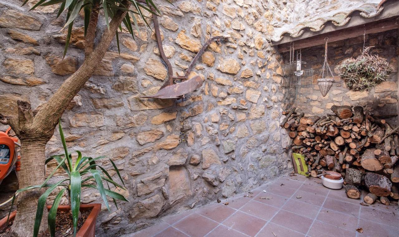 Casa La Morera Del Montsant La Morera de Montsant Zewnętrze zdjęcie