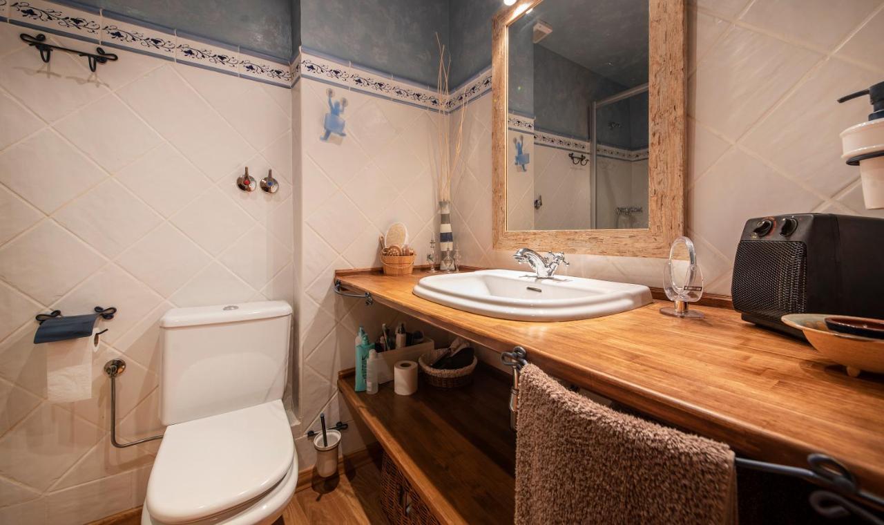 Casa La Morera Del Montsant La Morera de Montsant Zewnętrze zdjęcie
