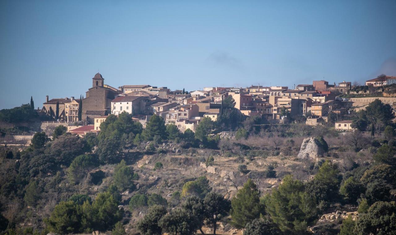 Casa La Morera Del Montsant La Morera de Montsant Zewnętrze zdjęcie